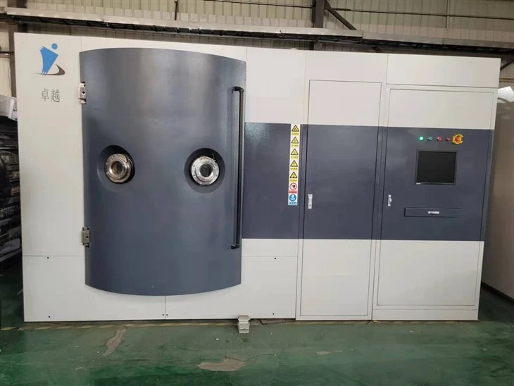Pvd Coating Machine Coating Serve For Tableware/sanitary /stainless Steel Hardware/Watches/jewelry/golf Clubs/glasses Frame