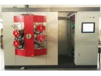 Mold Multi-Arc Ion Vakuum Coating Machine