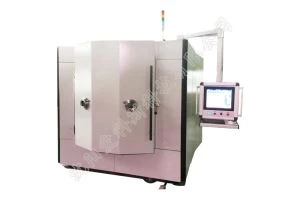 Reservedeler til forseglingselementer for ZY-1713 Magnetron Sputtering Vacuum Coating Machine