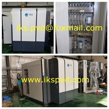 Arc Ion Plating Maskin