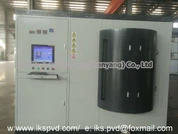 Vakuum Plating utstyr
